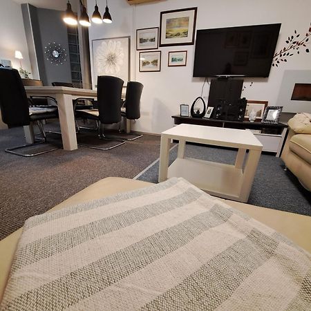 Apartment Iggory プーラ エクステリア 写真