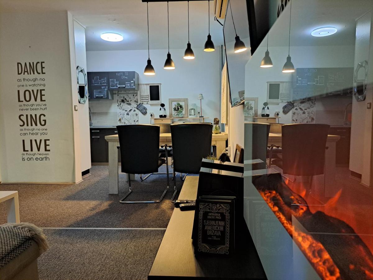 Apartment Iggory プーラ エクステリア 写真