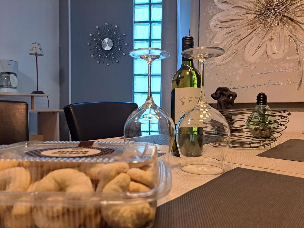 Apartment Iggory プーラ エクステリア 写真