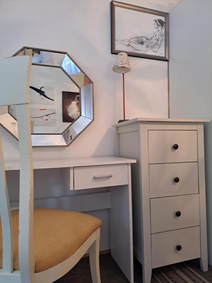 Apartment Iggory プーラ エクステリア 写真