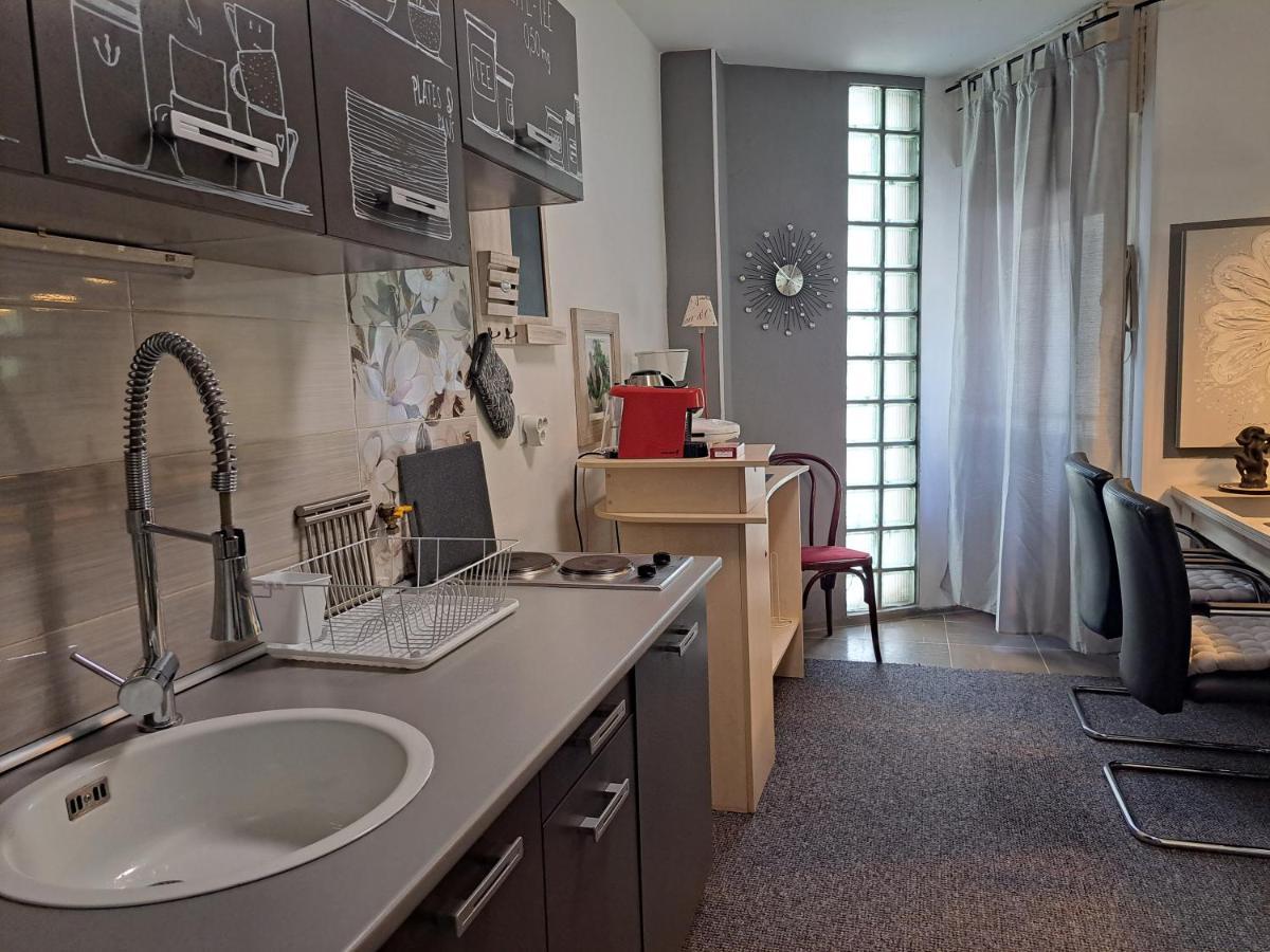 Apartment Iggory プーラ エクステリア 写真