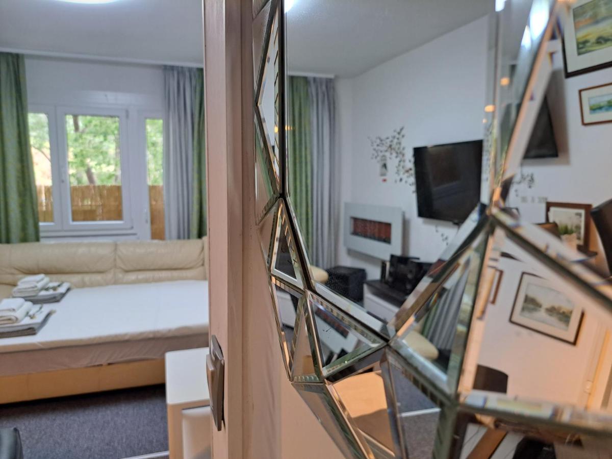 Apartment Iggory プーラ エクステリア 写真
