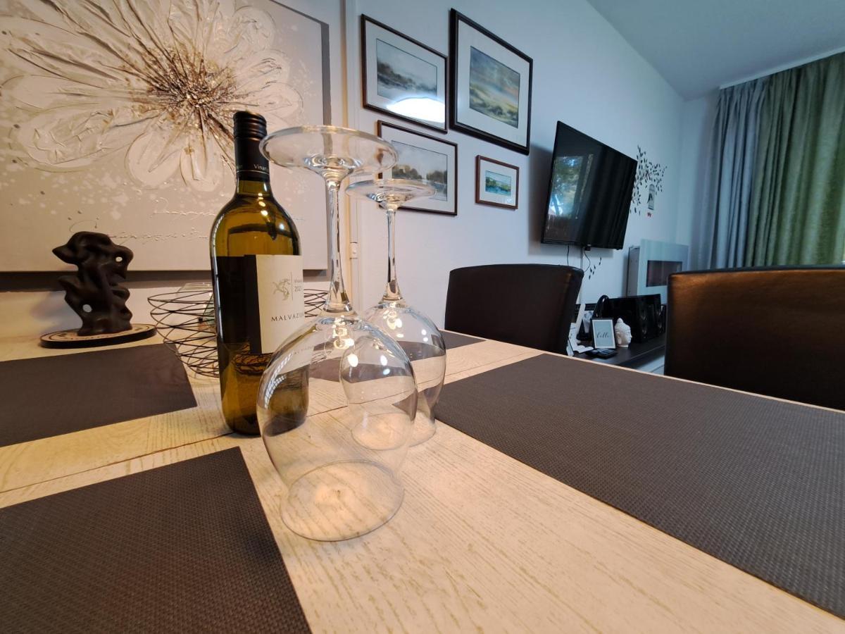 Apartment Iggory プーラ エクステリア 写真