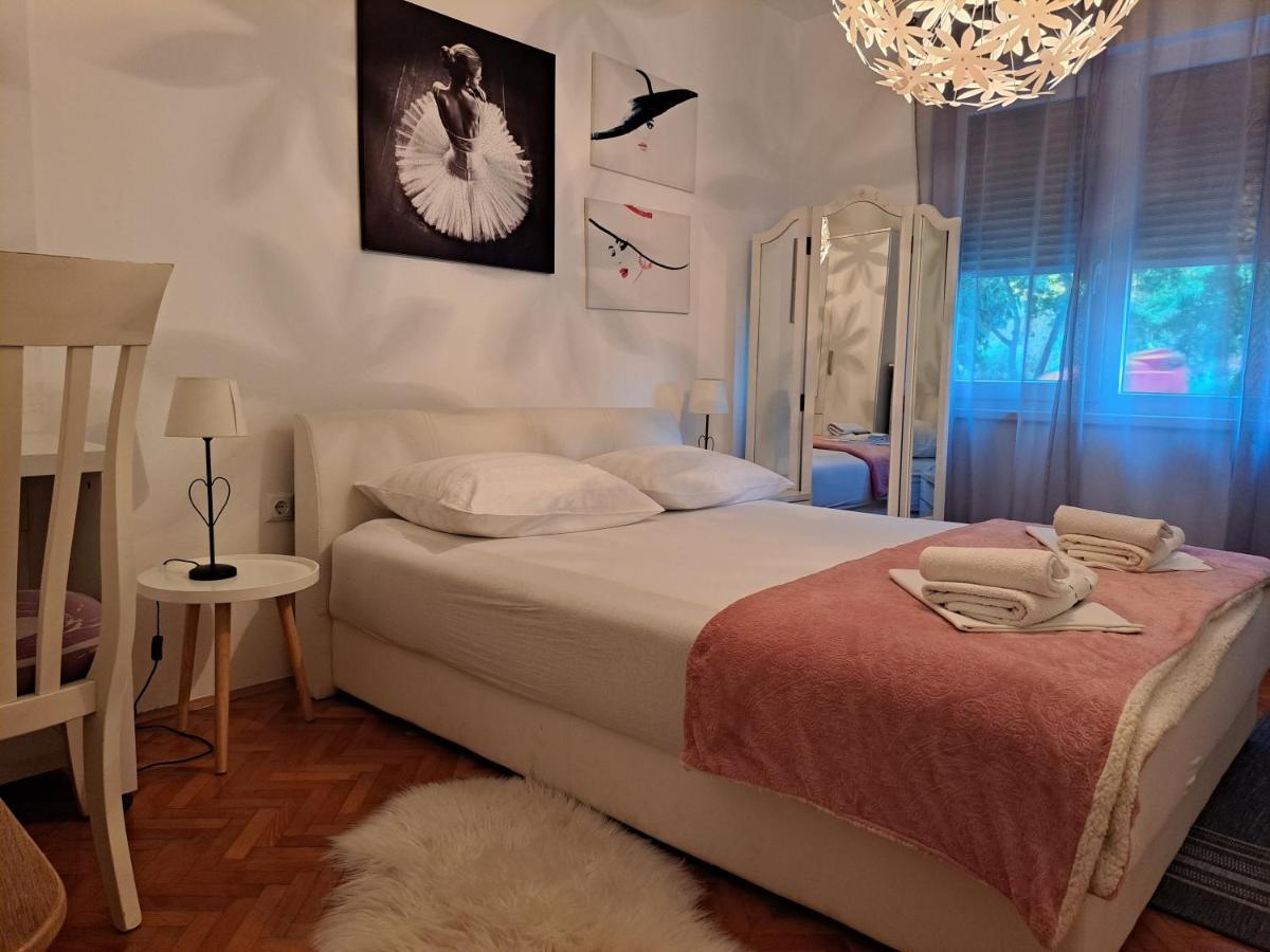 Apartment Iggory プーラ エクステリア 写真