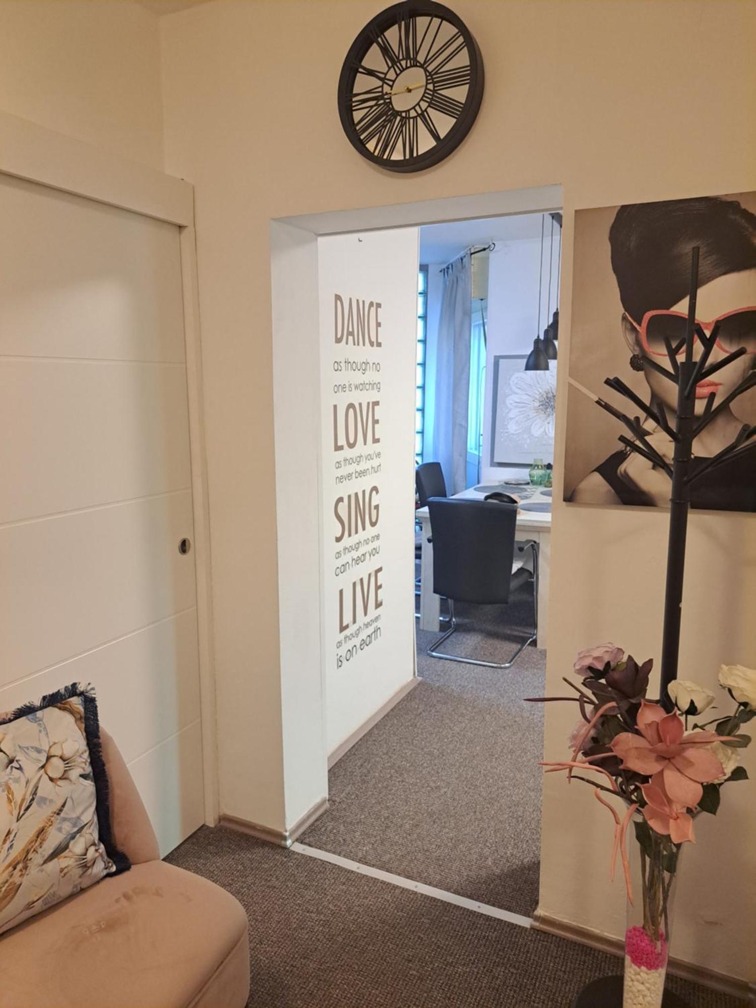 Apartment Iggory プーラ エクステリア 写真