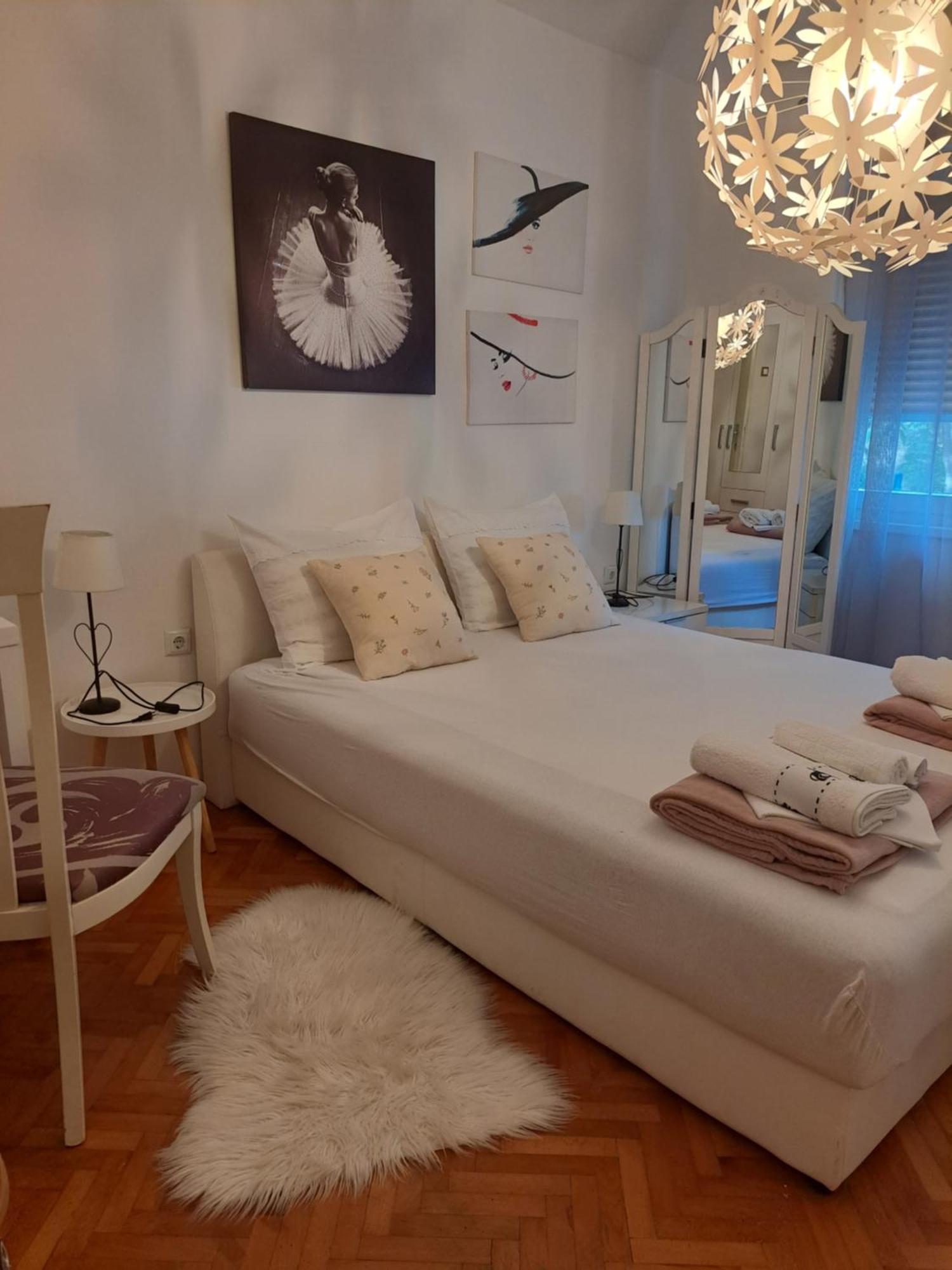 Apartment Iggory プーラ エクステリア 写真