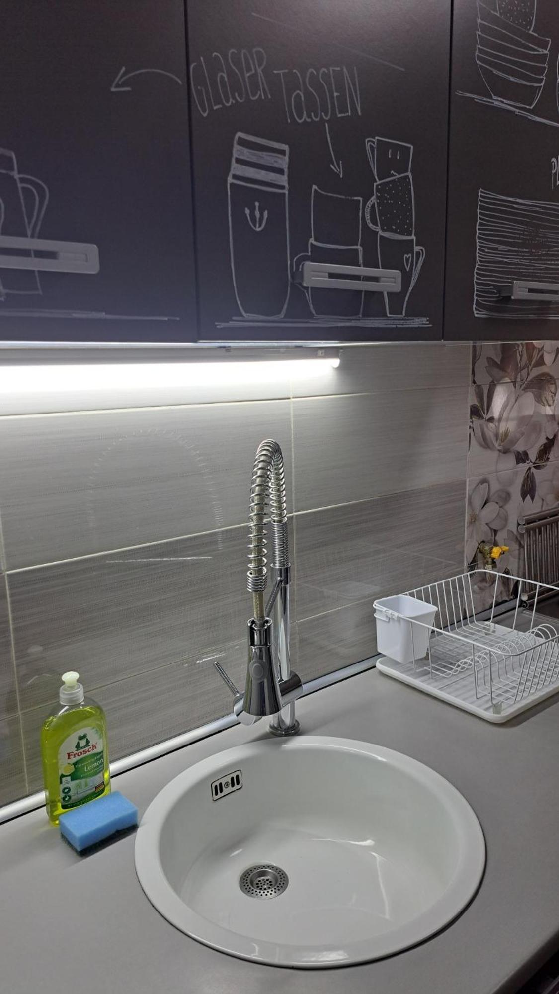Apartment Iggory プーラ エクステリア 写真