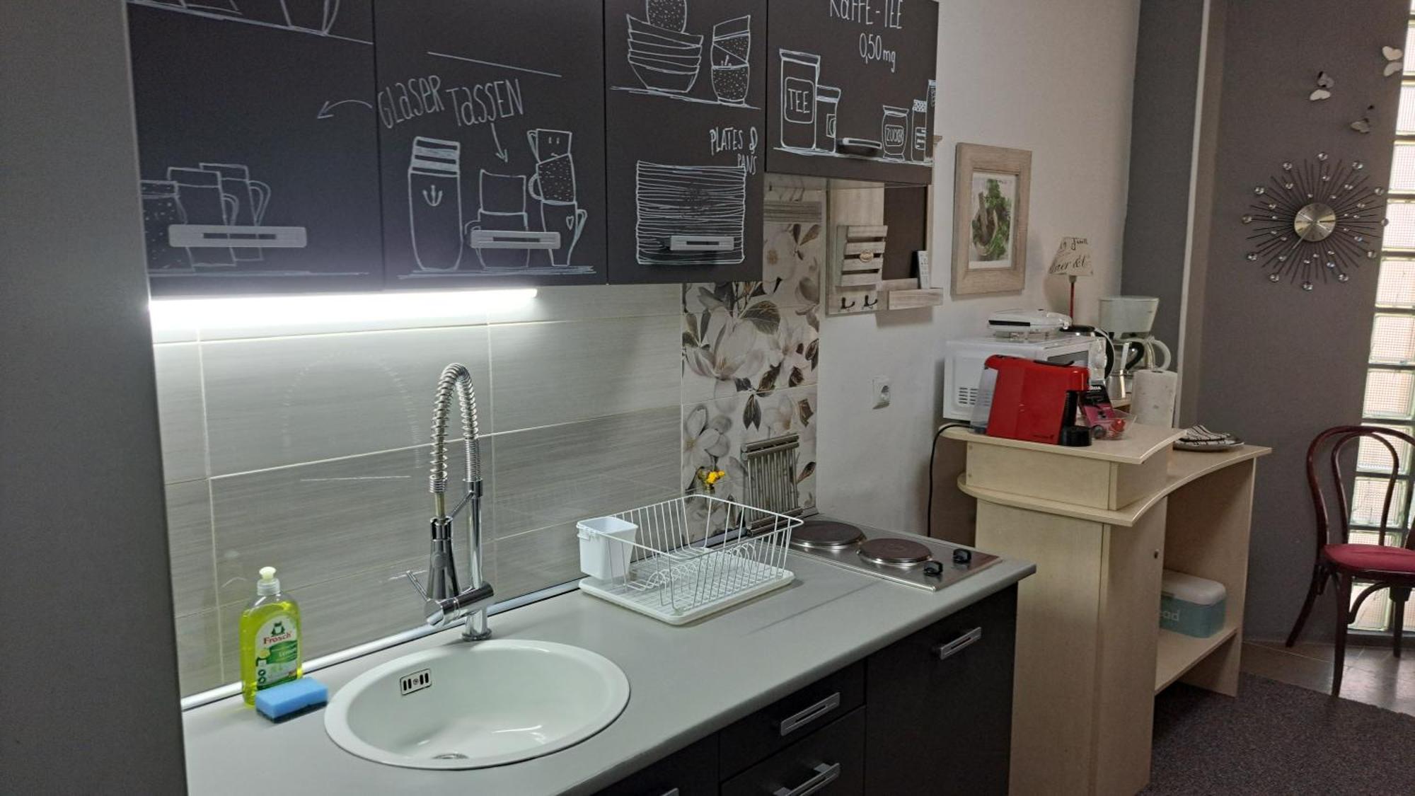 Apartment Iggory プーラ エクステリア 写真