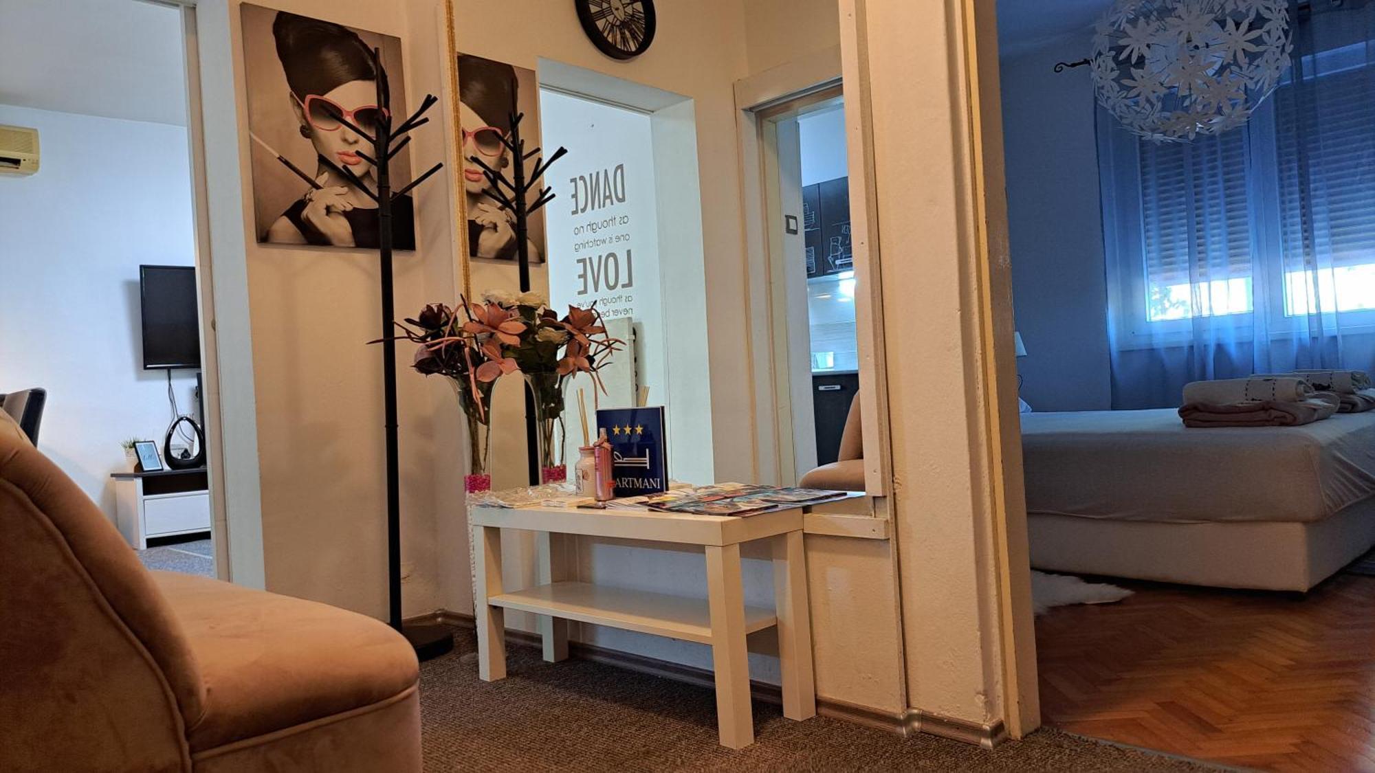Apartment Iggory プーラ エクステリア 写真