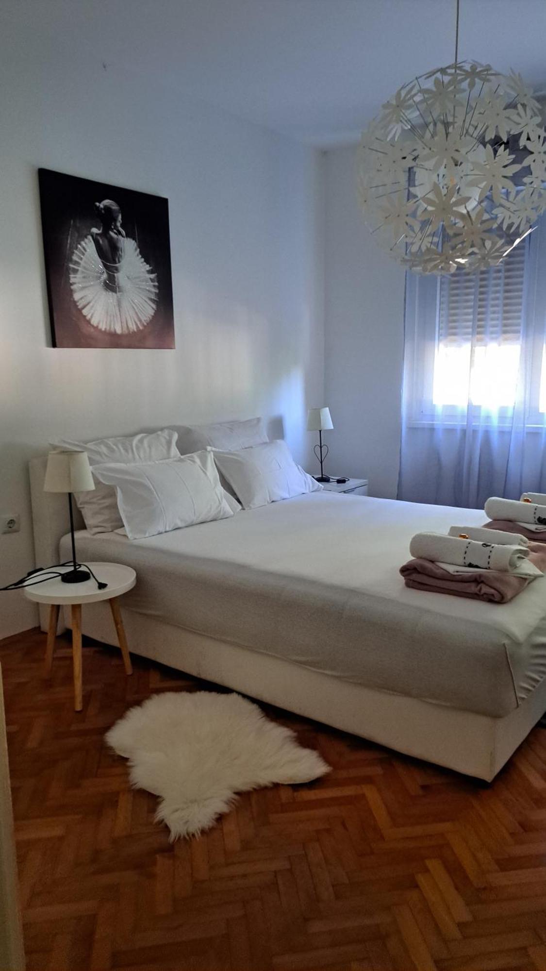 Apartment Iggory プーラ エクステリア 写真
