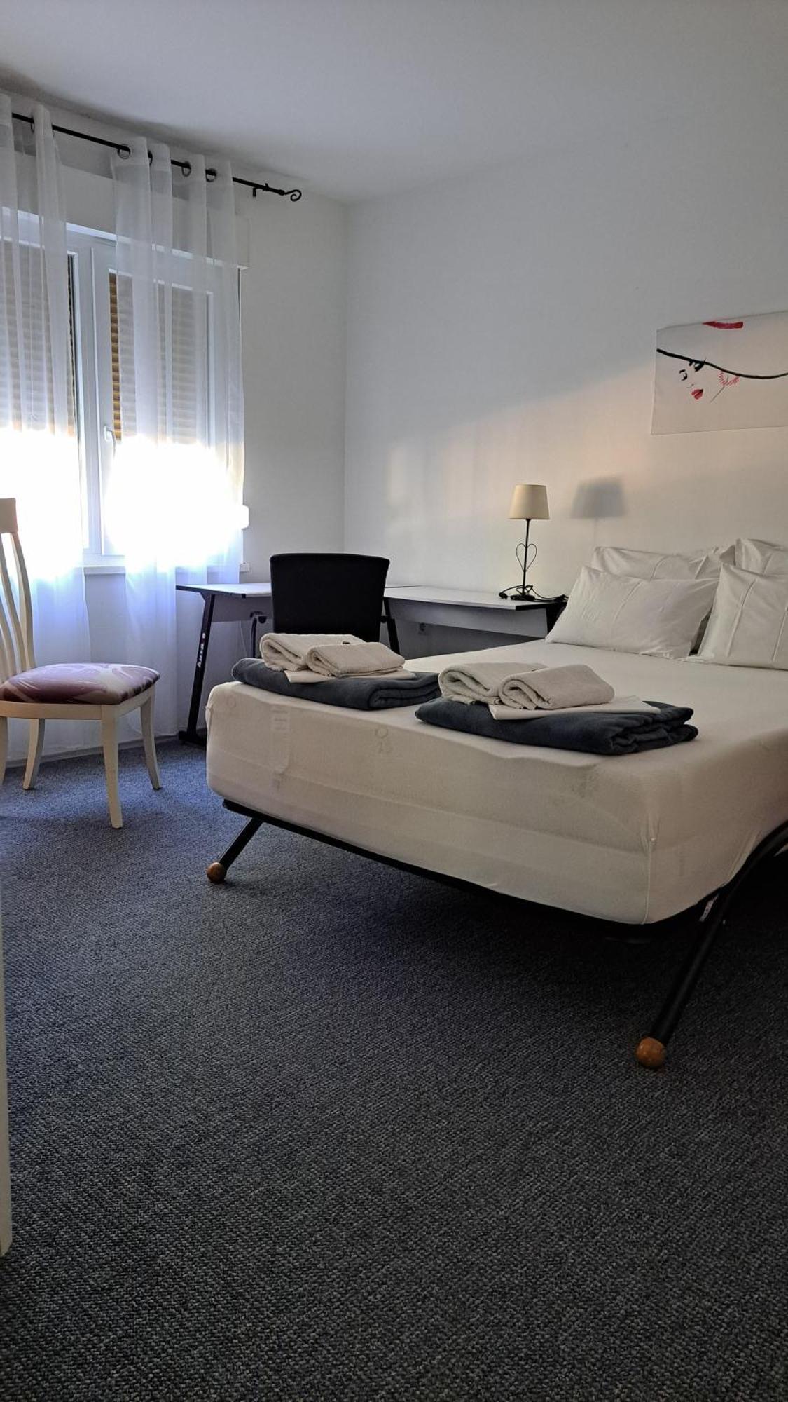 Apartment Iggory プーラ エクステリア 写真