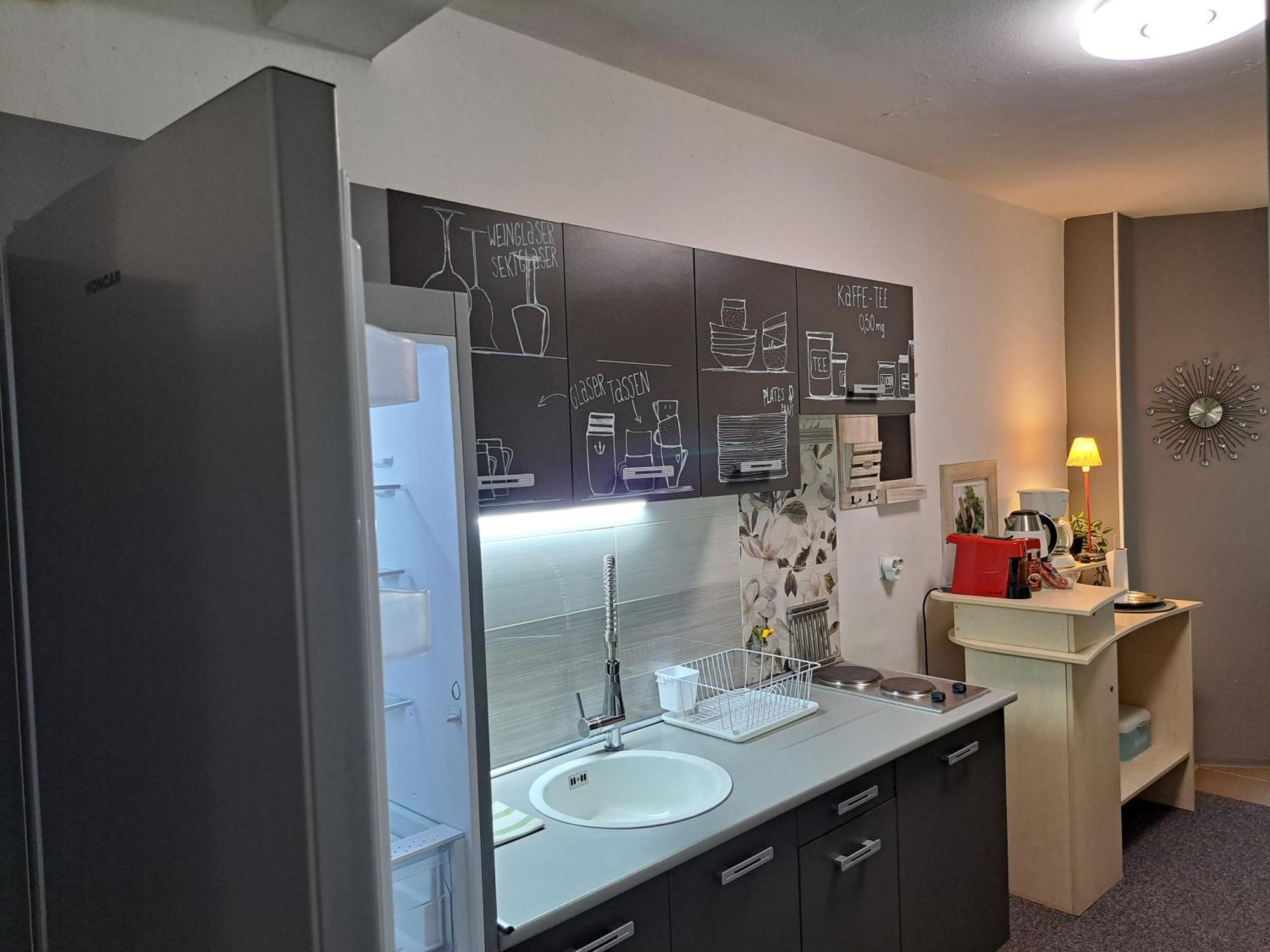 Apartment Iggory プーラ エクステリア 写真