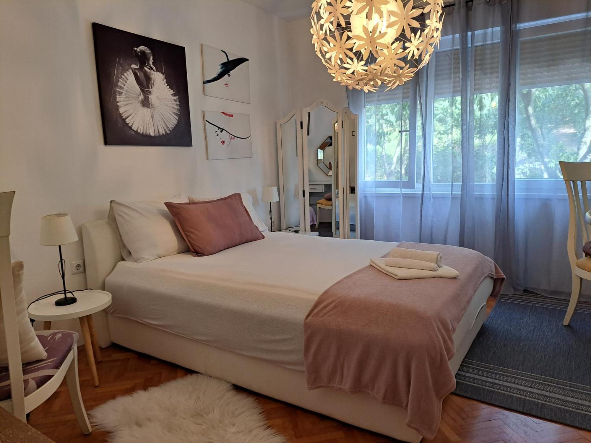 Apartment Iggory プーラ エクステリア 写真