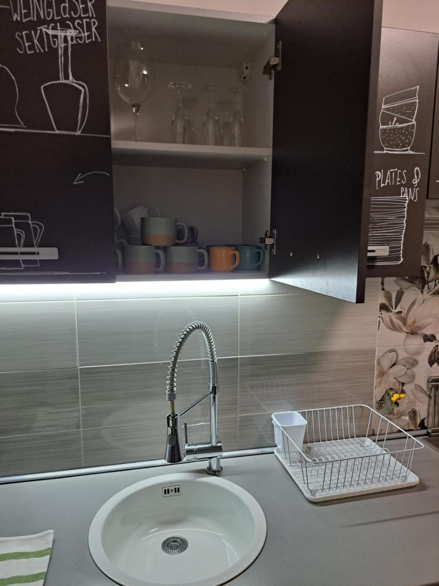 Apartment Iggory プーラ エクステリア 写真