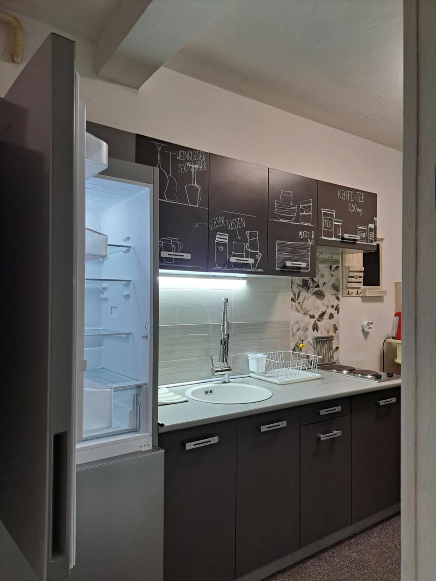 Apartment Iggory プーラ エクステリア 写真